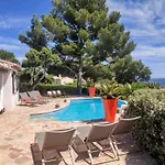 Herrliche Mit Meerblick- Pool- 400m Vom Entfernt By Interhome