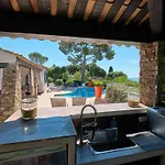 Herrliche Mit Meerblick- Pool- 400m Vom Entfernt By Interhome