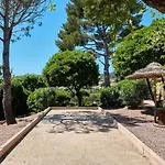 Herrliche Mit Meerblick- Pool- 400m Vom Entfernt By Interhome Saint Aygulf