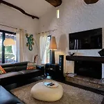 Herrliche Mit Meerblick- Pool- 400m Vom Entfernt By Interhome Semesterbostad Saint Aygulf