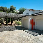 Herrliche Mit Meerblick- Pool- 400m Vom Entfernt By Interhome *