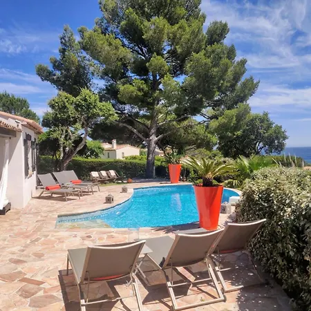 Herrliche Mit Meerblick- Pool- 400m Vom Entfernt By Interhome