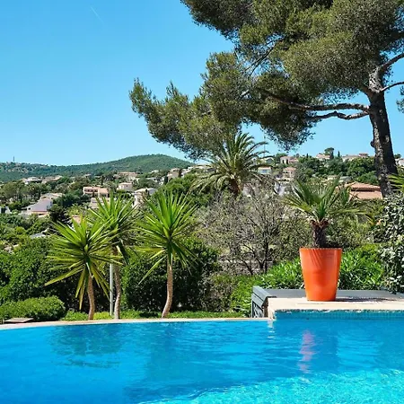 Tatil Evi Herrliche Mit Meerblick- Pool- 400m Vom Entfernt By Interhome *