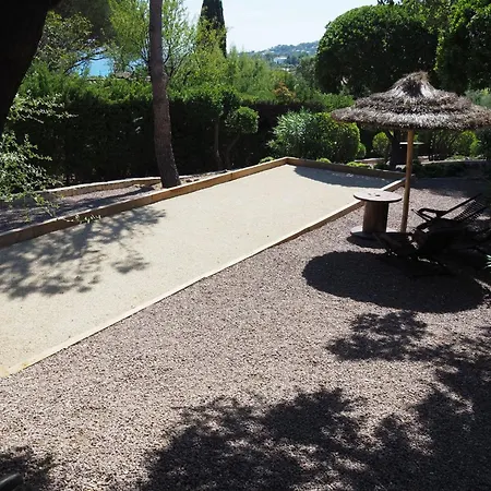 Herrliche Mit Meerblick- Pool- 400m Vom Entfernt By Interhome Tatil Evi