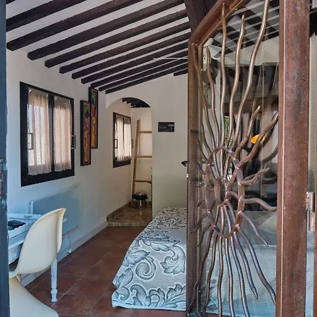 Tatil Evi Herrliche Mit Meerblick- Pool- 400m Vom Entfernt By Interhome