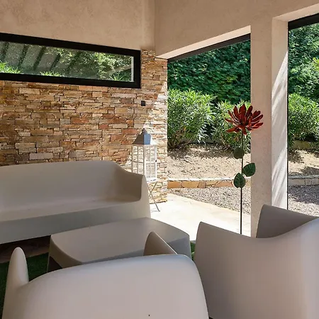 Herrliche Mit Meerblick- Pool- 400m Vom Entfernt By Interhome