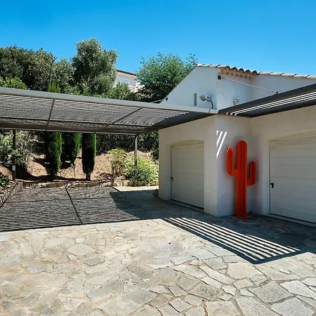 Herrliche Mit Meerblick- Pool- 400m Vom Entfernt By Interhome *